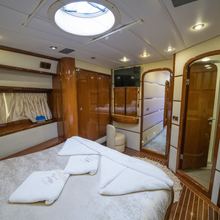Viva Lola Yacht 