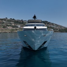 SL96 Yacht 