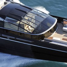 Astro Boat Yacht 