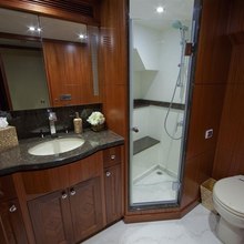 Aboat Time Yacht 