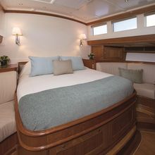 Kealoha Yacht 