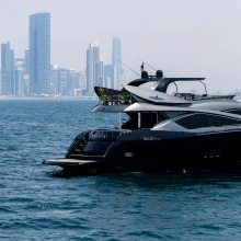 Matrix Yacht 