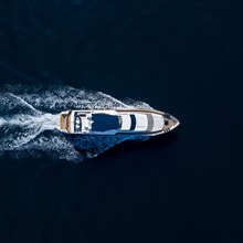 Demarest Yacht 