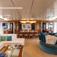 Persistence Yacht 