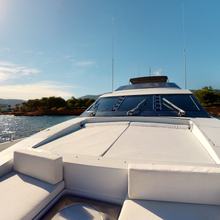 Paladio Yacht 