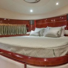 Hoya Saxa Yacht 