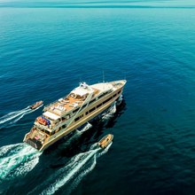 Vanora Yacht 