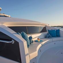 Lady Carmen Yacht 