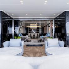 Rise Above Yacht 