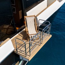 Bella Luna Yacht 