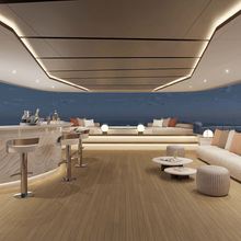 Spirit Yacht 