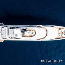 Lady Estey Yacht 