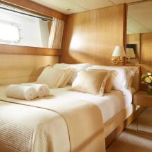 Sea Lady II Yacht 