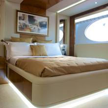Latifa Yacht 