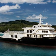 Global Yacht Main Profile