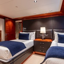 Paladin Yacht 