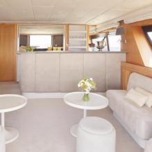 Sea Lady II Yacht 