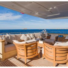 Lady Jane S Yacht 