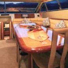 Serene Yacht 
