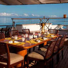 Grace Yacht 