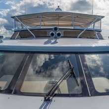 Aqua Yacht 