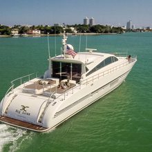 Ecj Luxe Yacht 