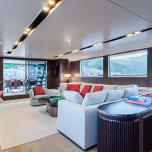 Def Den Act Yacht 
