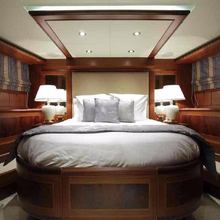 Salé Vita Yacht 