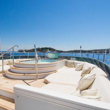 Shalawaty Yacht 
