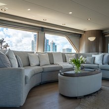 Atlantic Yacht 