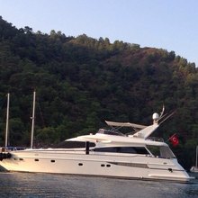 Ser I  Yacht 
