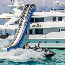 Karpowership Yacht 