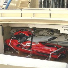 Tristan Yacht 