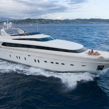By Bubanny Yacht 