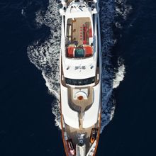 Code 8 Yacht 