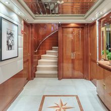 Dumb Luck Yacht 
