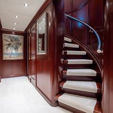 Sonician Yacht 