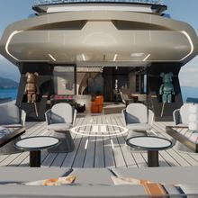 Luis Lima Yacht 
