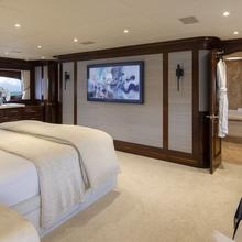 Second Love Yacht 
