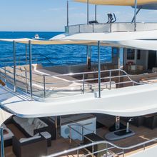 Shalawaty Yacht 