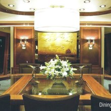 Helios Yacht 