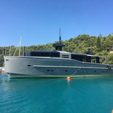 Marcello Yacht 