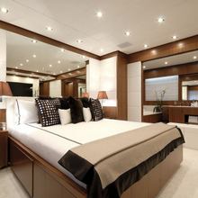 Dream On Yacht 