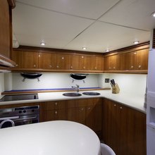 Felicity Yacht 