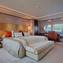 4YOU Yacht Master Stateroom