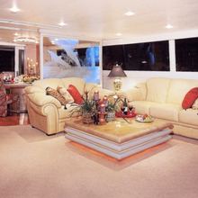 Kairos Yacht 