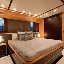 D'One Yacht VIP Stateroom