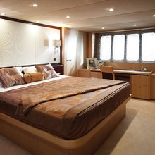 Princess 85 Yacht 