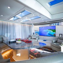 UD30 Yacht 