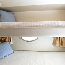 Mediterrani IV Yacht 